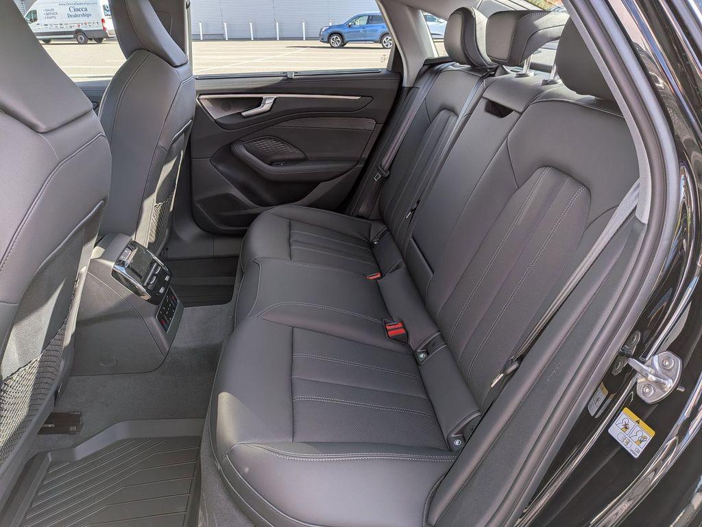 2026 Audi A6 Premium Plus - Photo 14