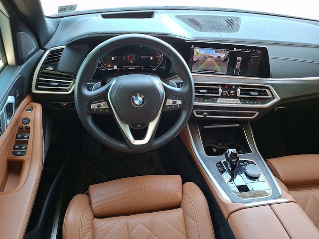 2023 BMW X5