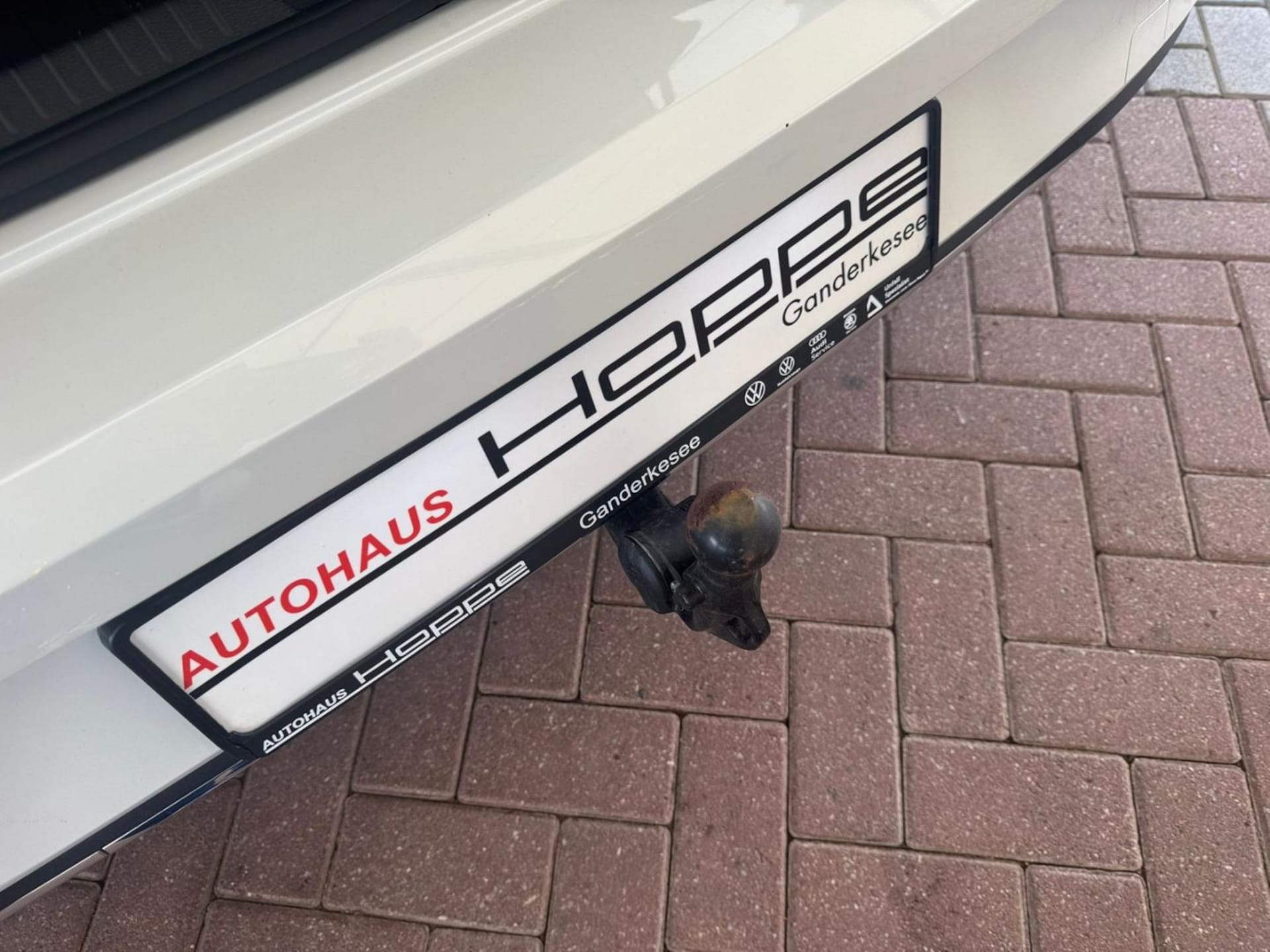 Volkswagen Golf Goal