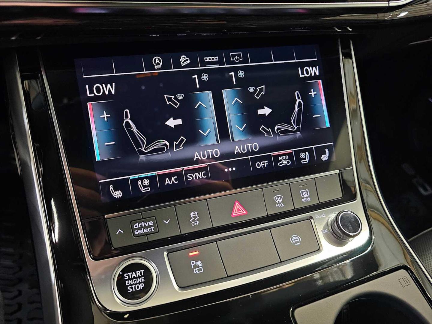 2025 Audi Q8 Premium Plus - Photo 28