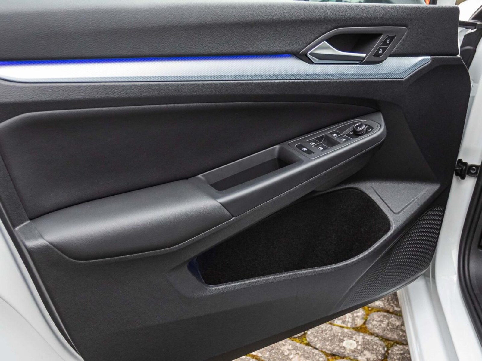 Volkswagen Golf – Bild 9