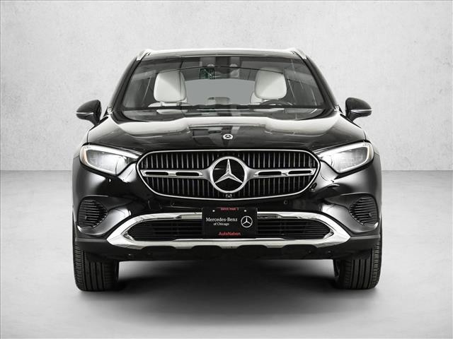 2026 Mercedes-Benz GLC 300