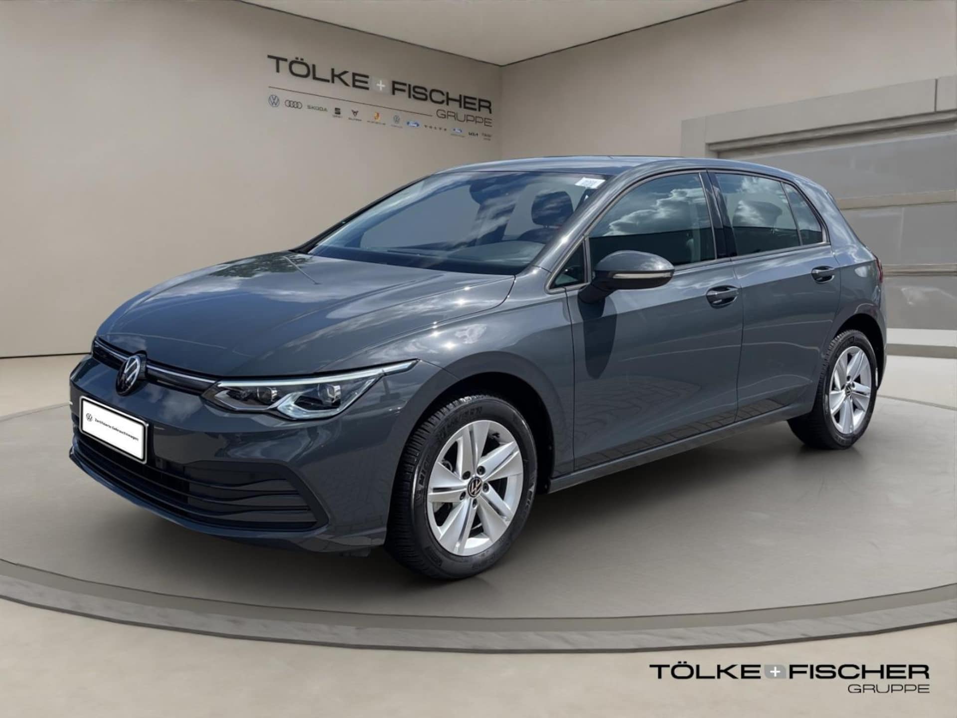 Volkswagen Golf Life