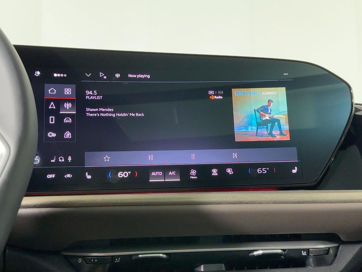 2025 Audi Q5 Premium - Photo 23