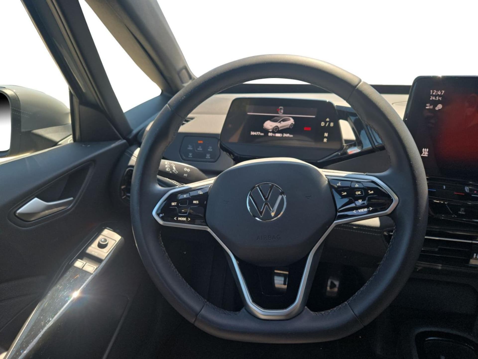 Volkswagen ID.3 Pro