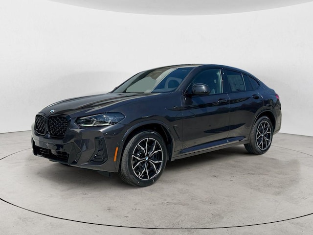 2025 BMW X4