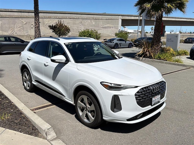 2025 Audi Q5