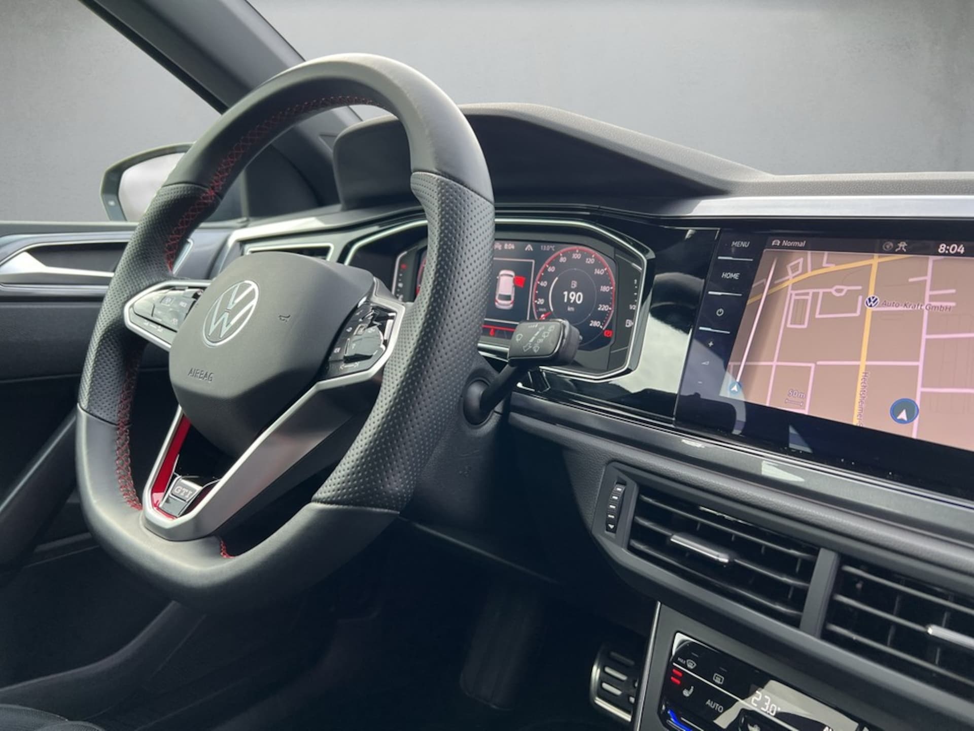 Volkswagen Polo GTI