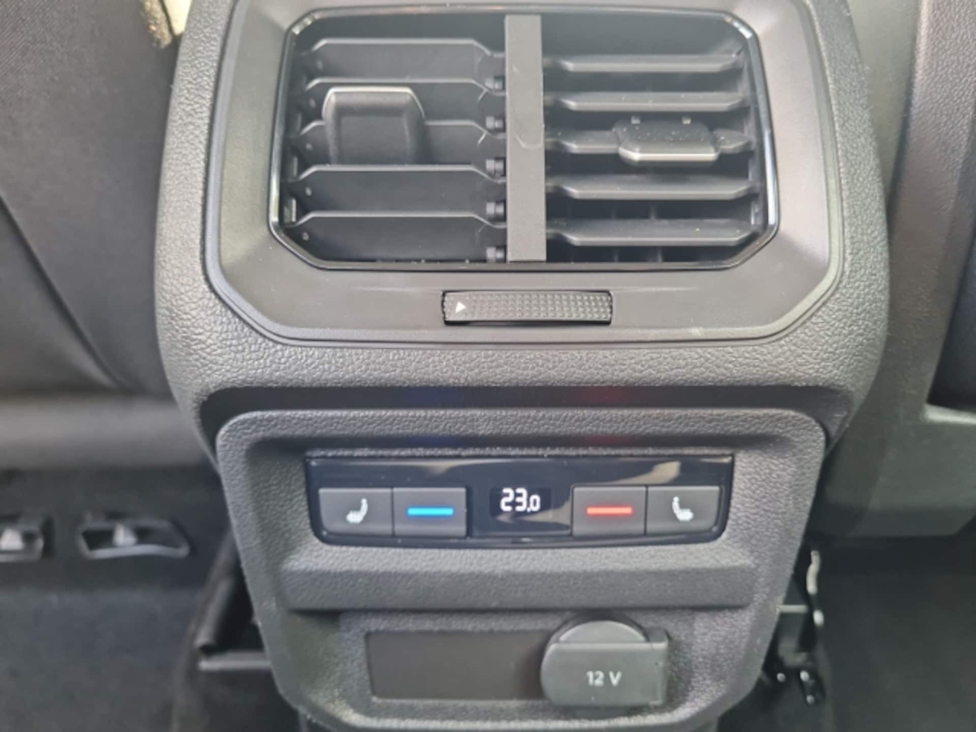 Volkswagen Tiguan Highline