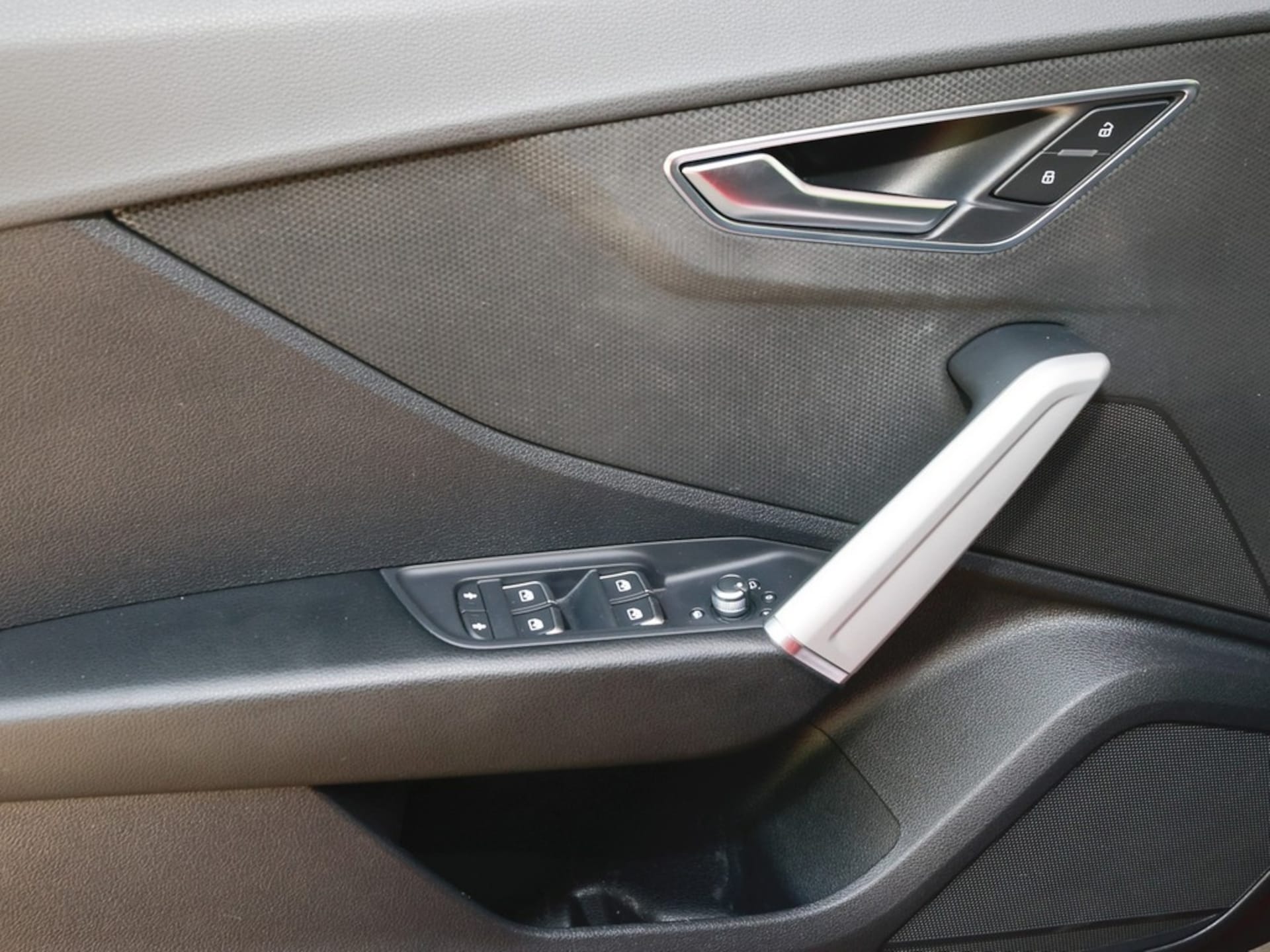 Audi Q2 Advanced