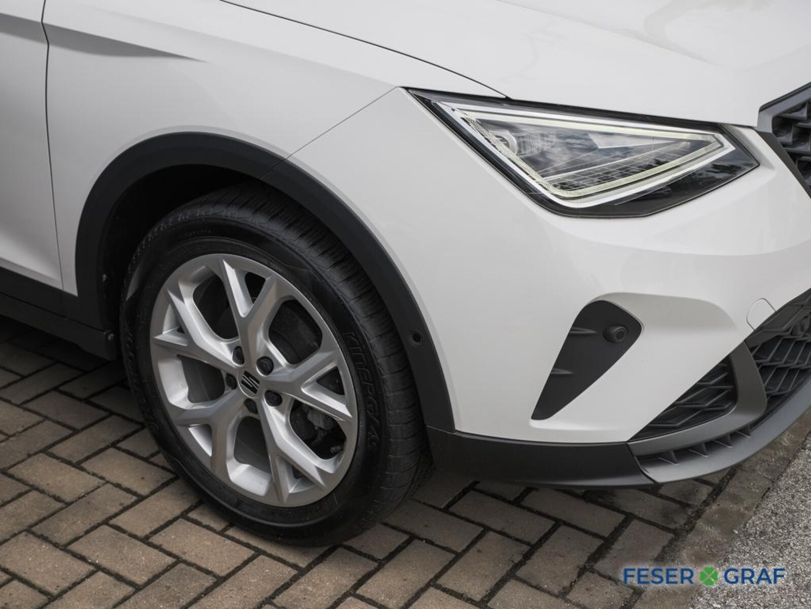 SEAT Arona – Bild 3