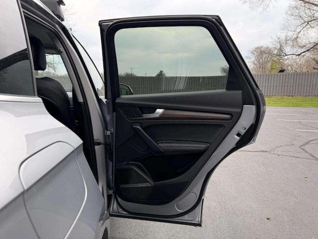 2025 Audi Q5 Premium Plus - Photo 27