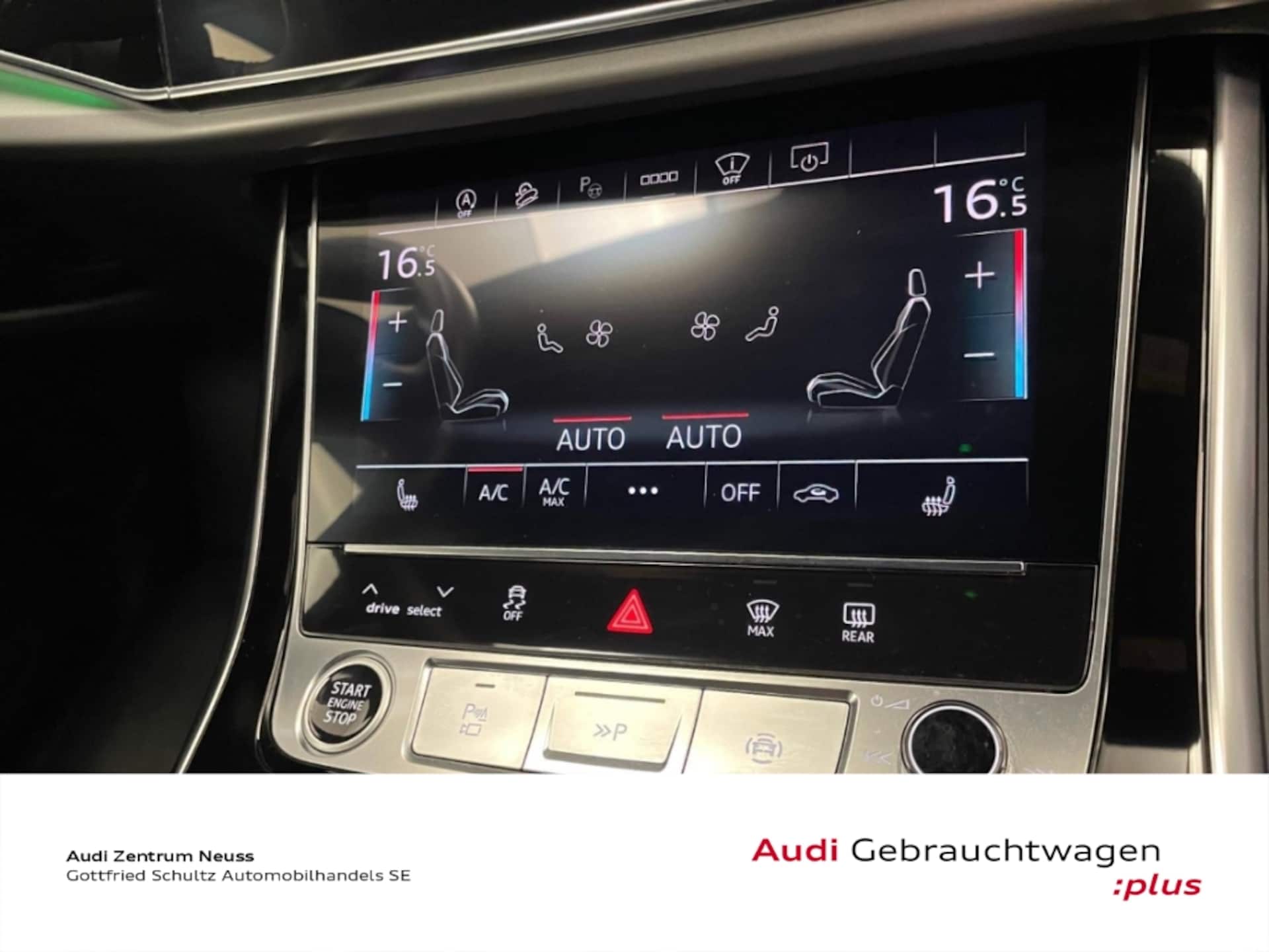 Audi Q7 SUV S line