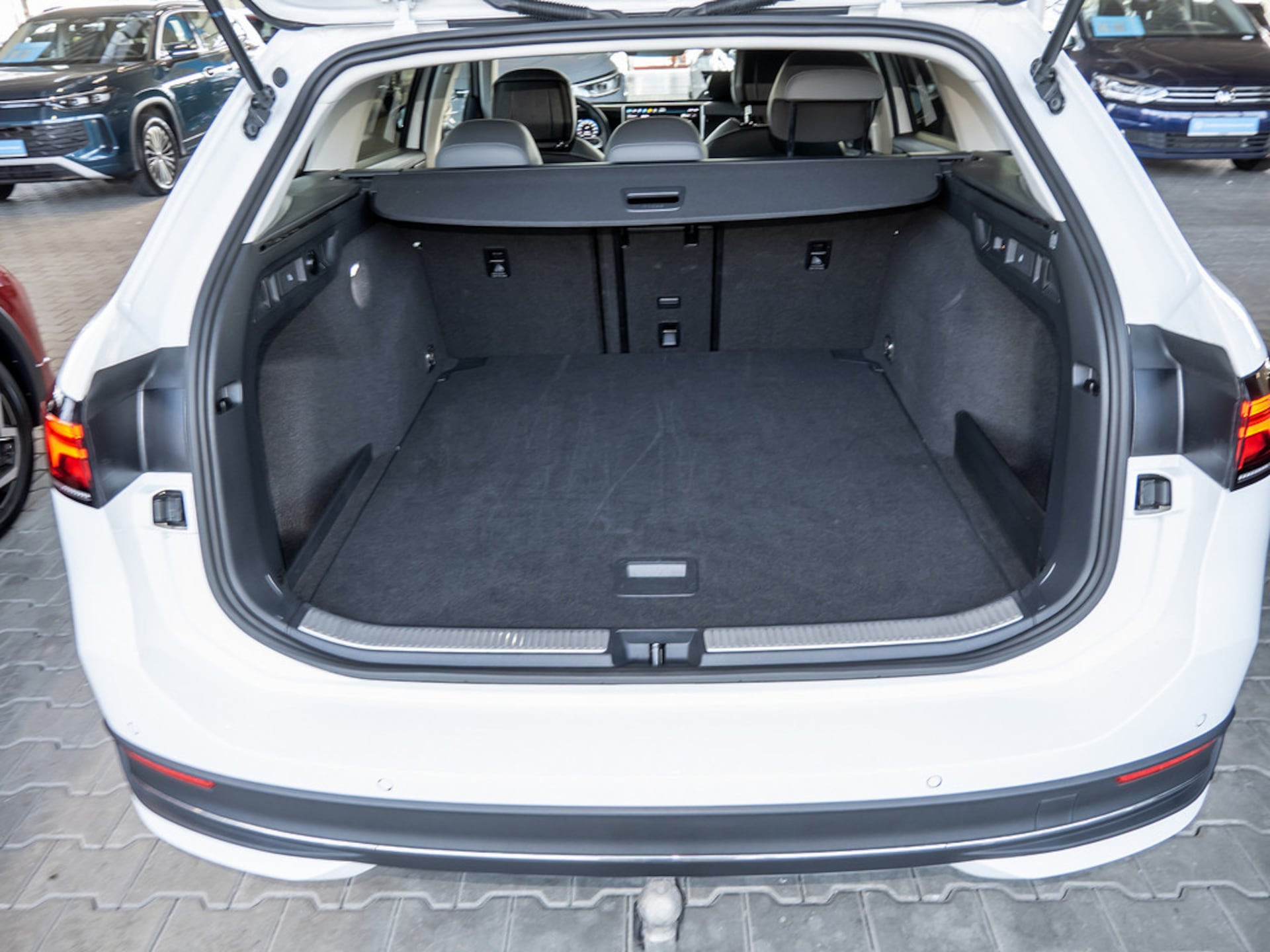 Volkswagen Passat Business