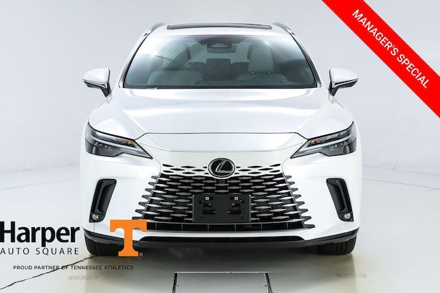 2023 Lexus RX 350