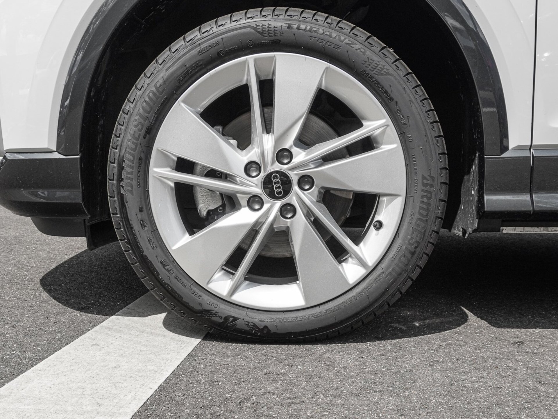 Audi Q2 Advanced
