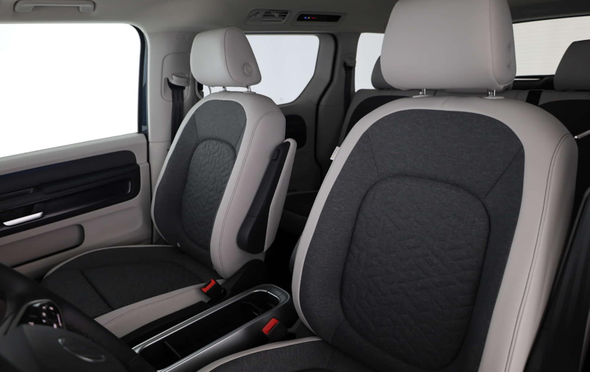 Volkswagen ID. Buzz ENERGY