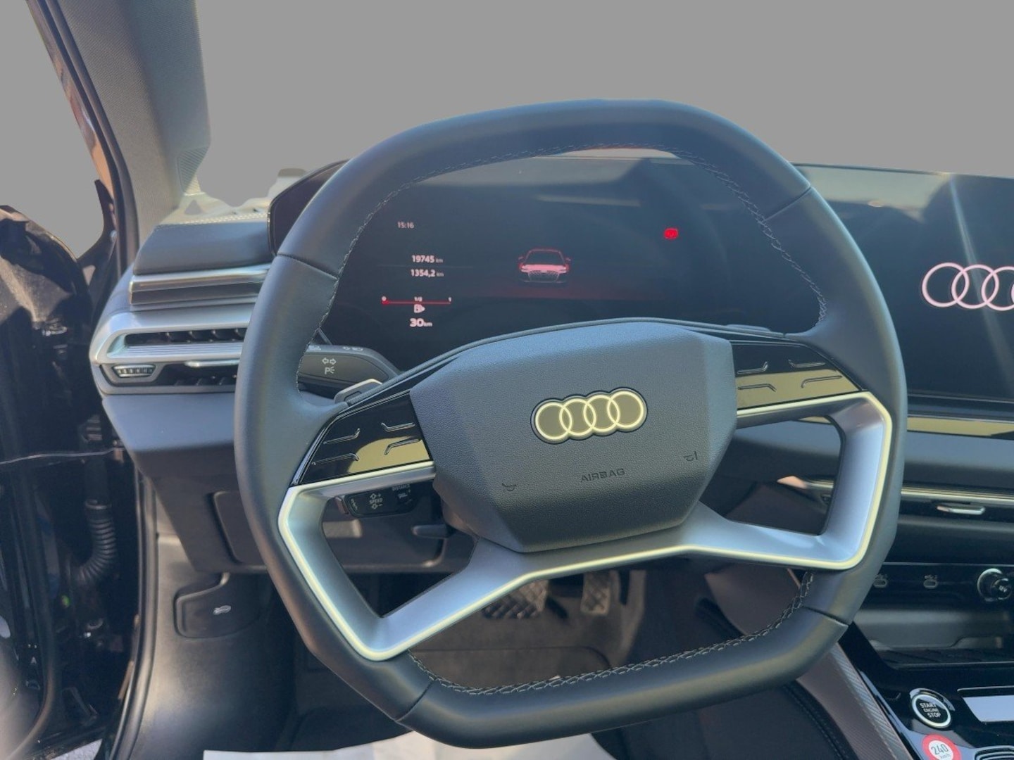 Bild über Audi A6 Avant TDI quattro 150 kW S tronic - für weitere Informationen kontaktieren Sie den Audi Partner