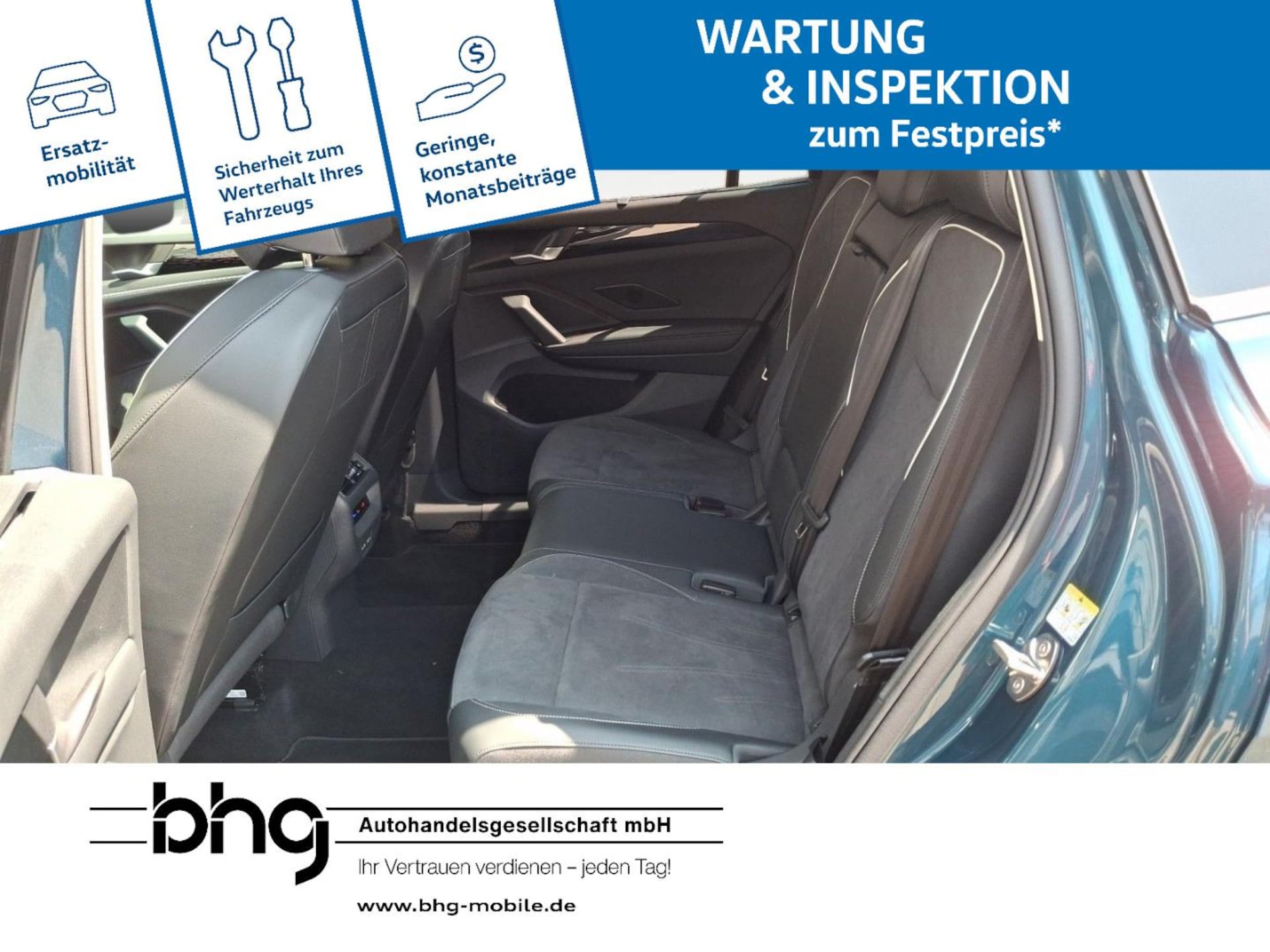 Volkswagen Tayron Elegance