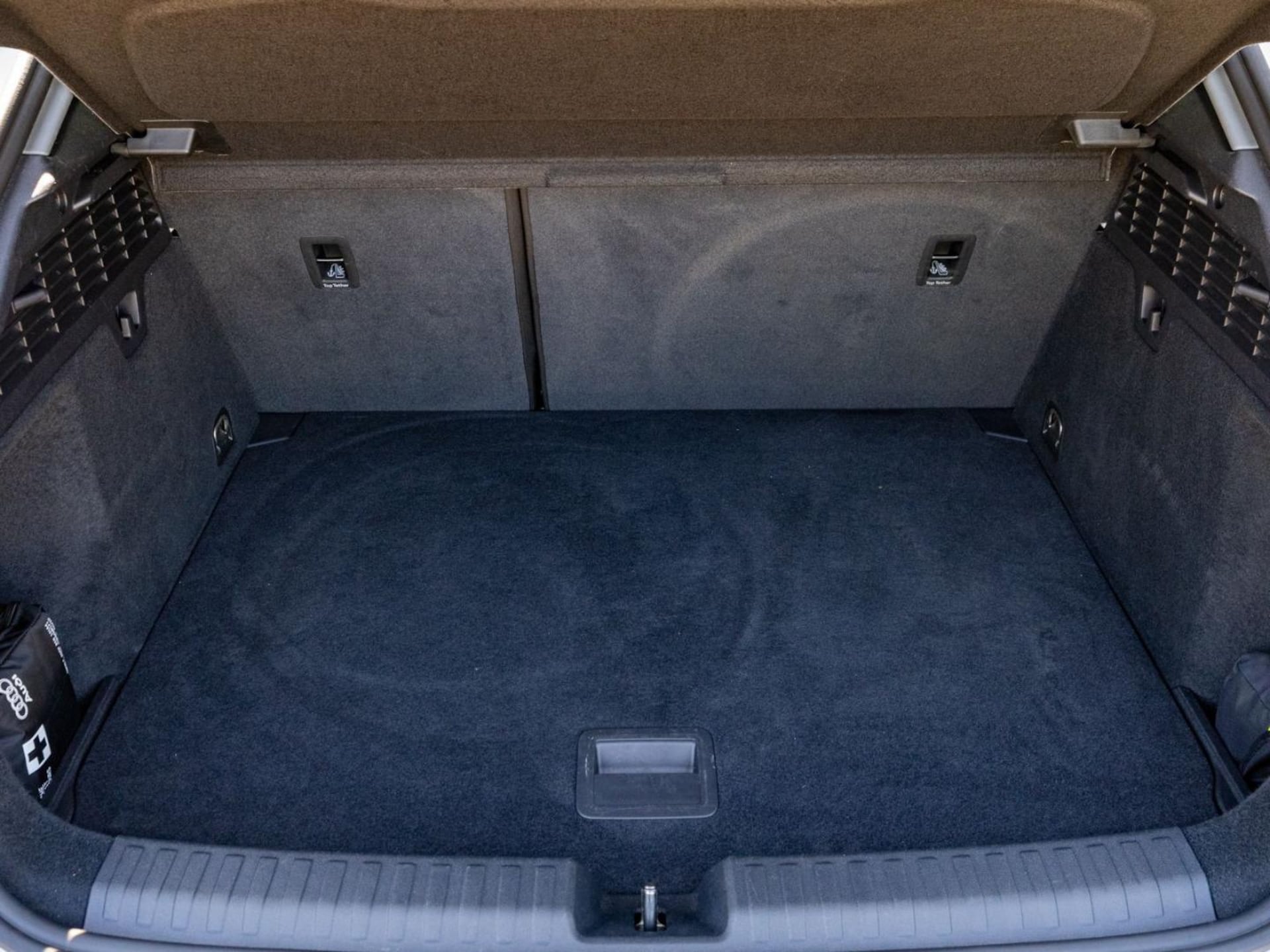 Audi A3 Sportback S line