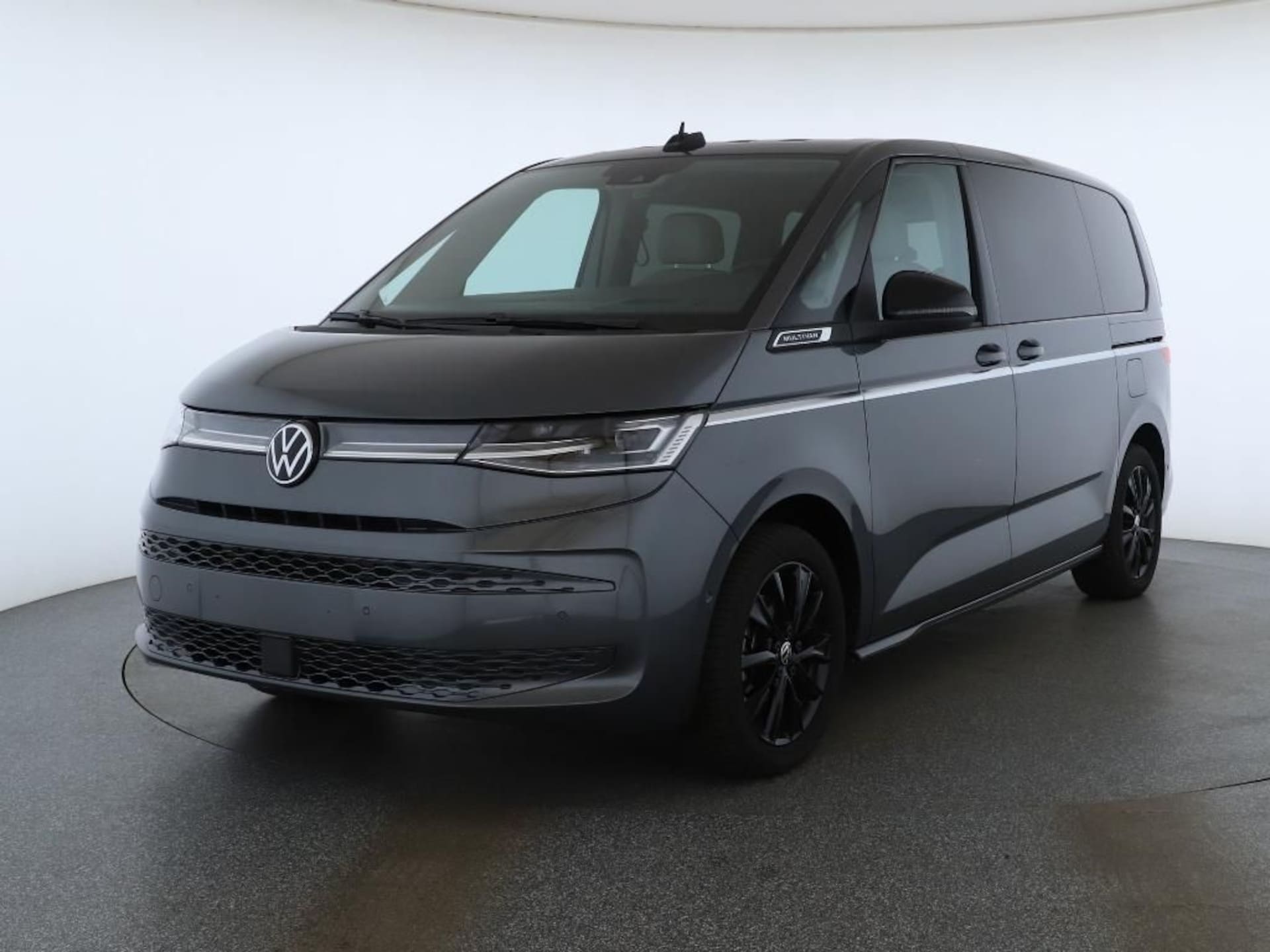 Volkswagen Multivan Style
