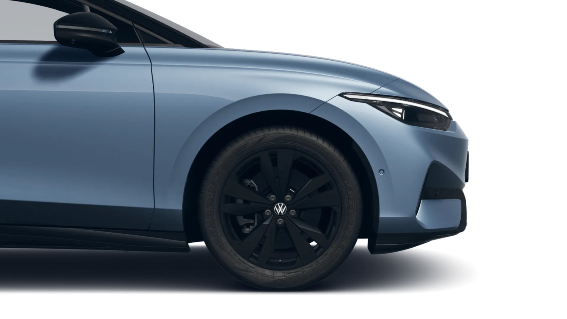 Volkswagen ID.7 Tourer Pro S