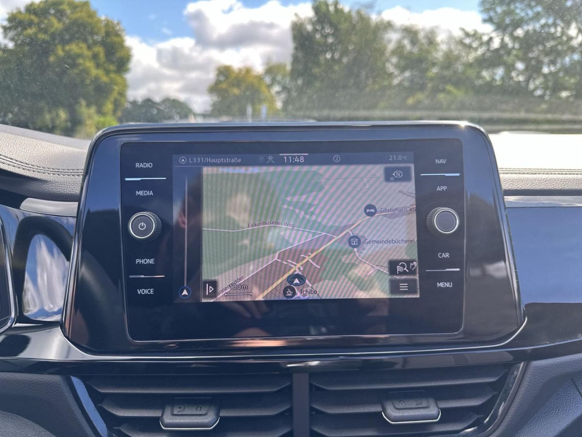 Volkswagen T-Roc Cabriolet Style