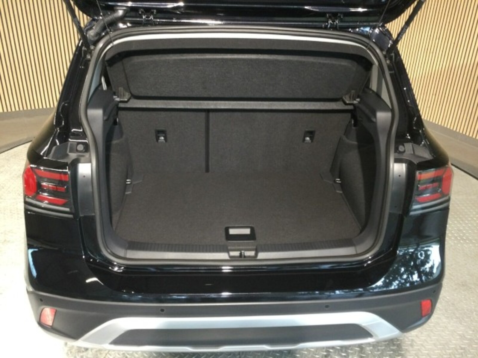 Volkswagen T-Cross – Bild 10