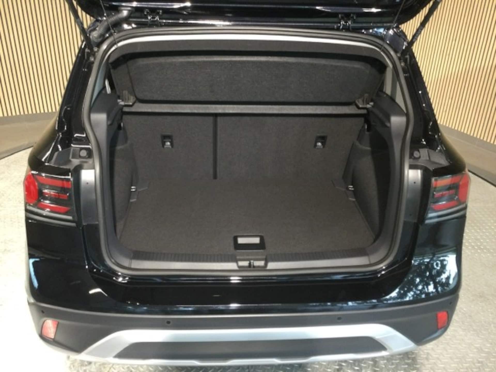 Volkswagen T-Cross ENERGY