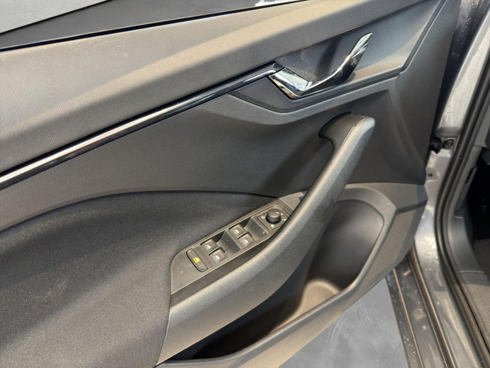Skoda Scala Selection
