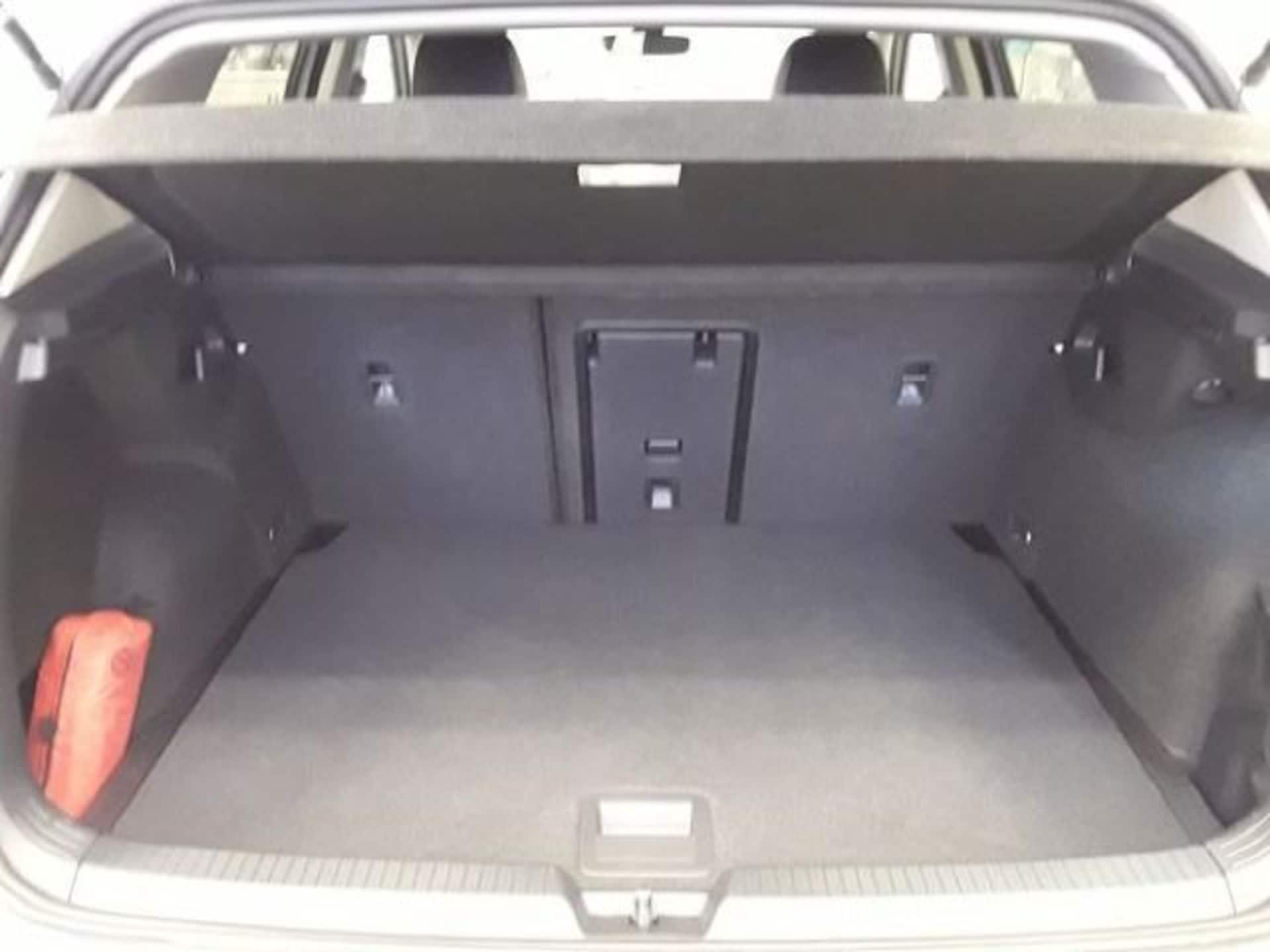 Volkswagen Golf ENERGY