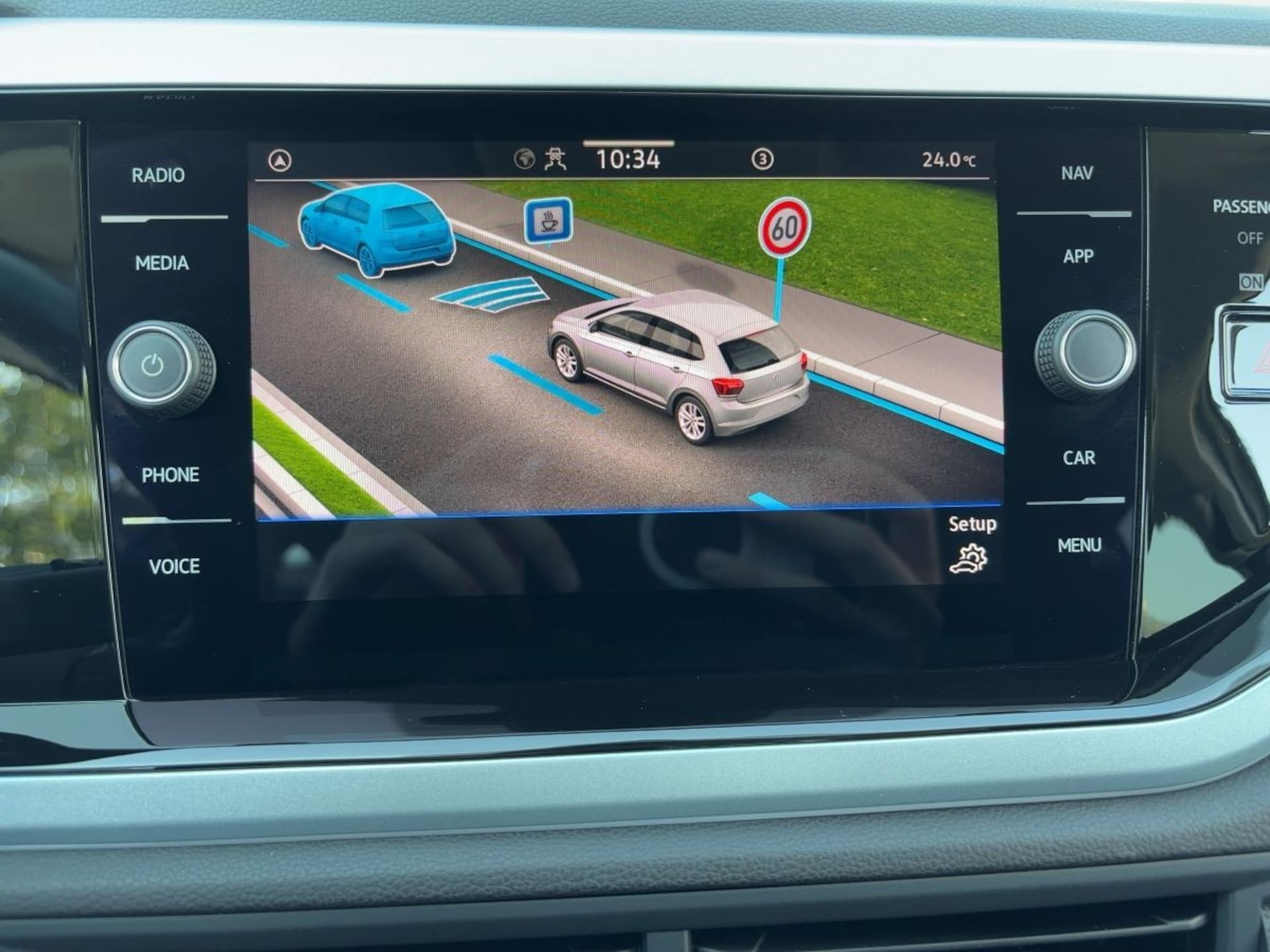 Volkswagen Polo Goal