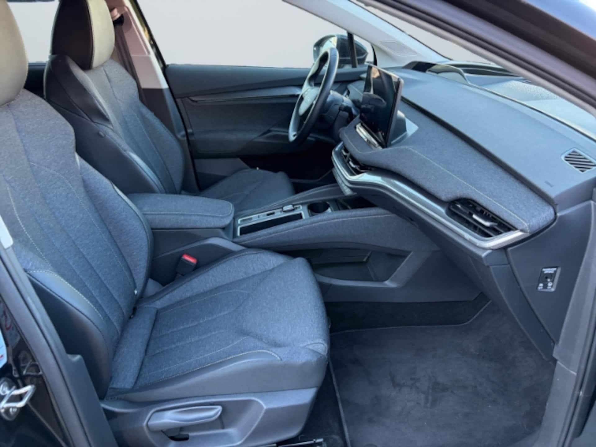 Skoda Elroq 85