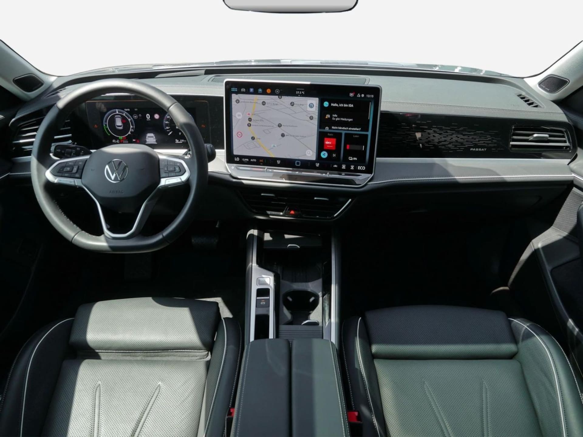 Volkswagen Passat Elegance