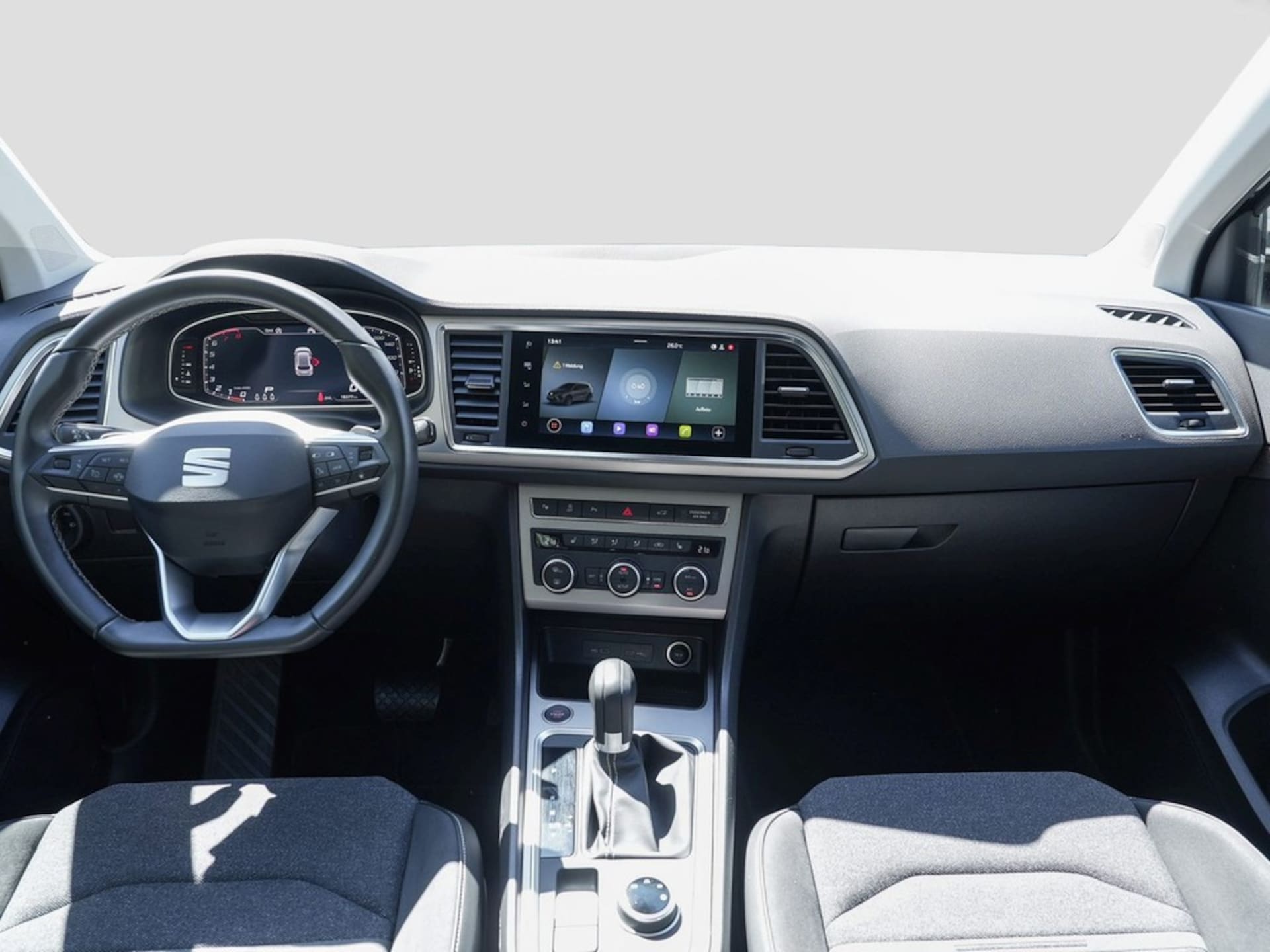 SEAT Ateca Xperience