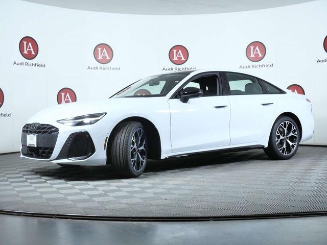 2026 Audi A6 Sedan