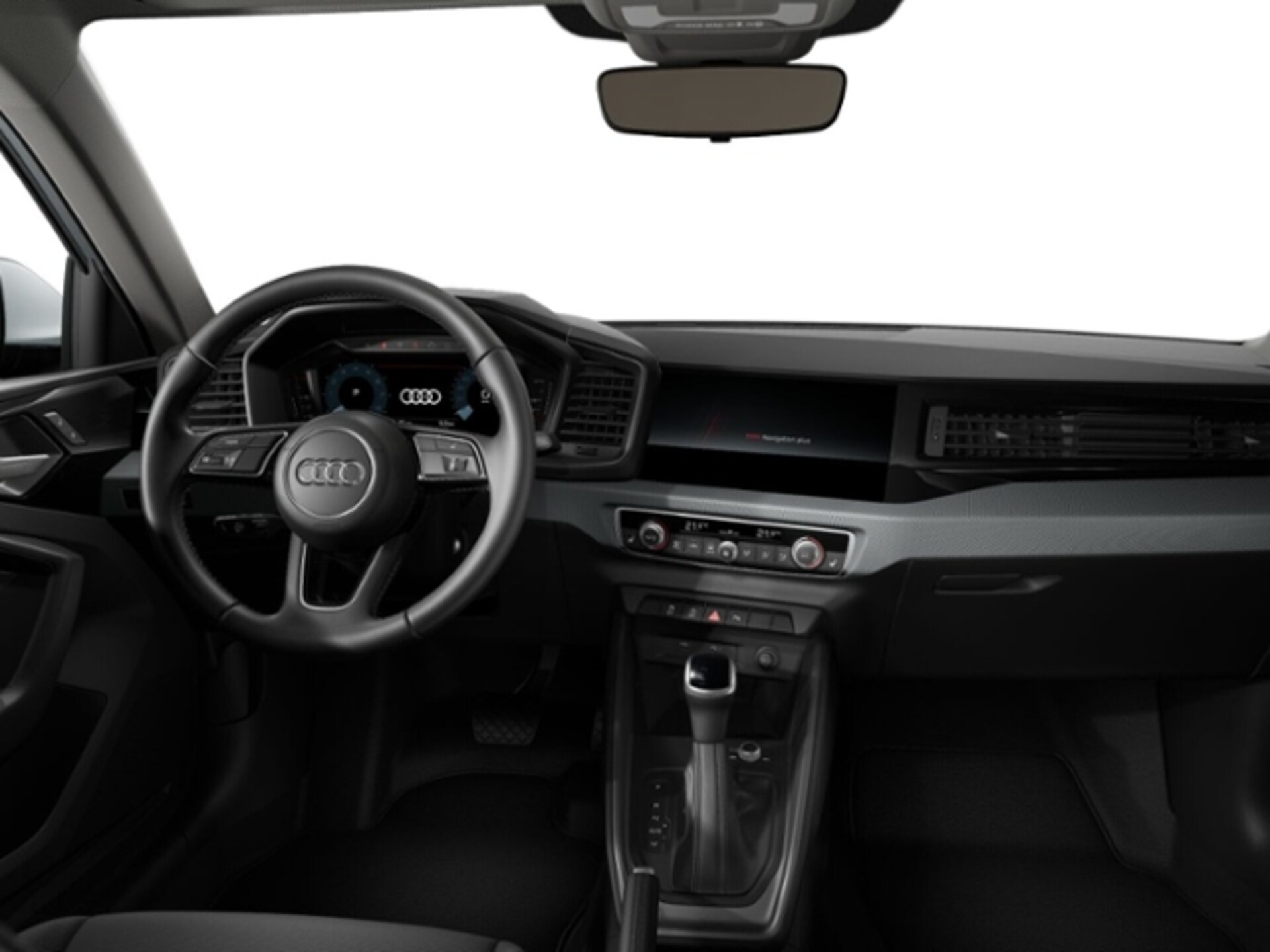 Audi A1 Sportback S line