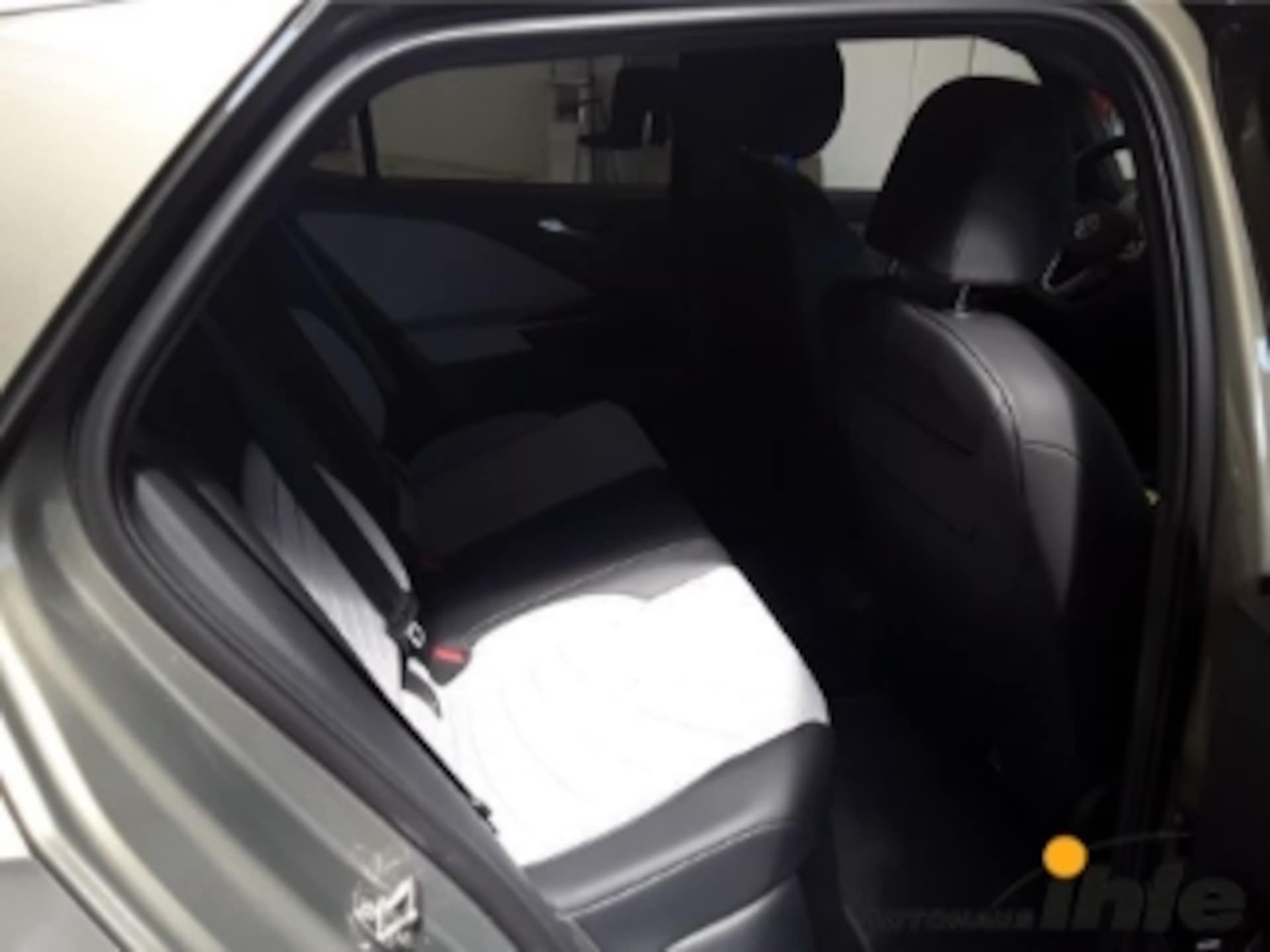 Volkswagen ID.3 Pro S