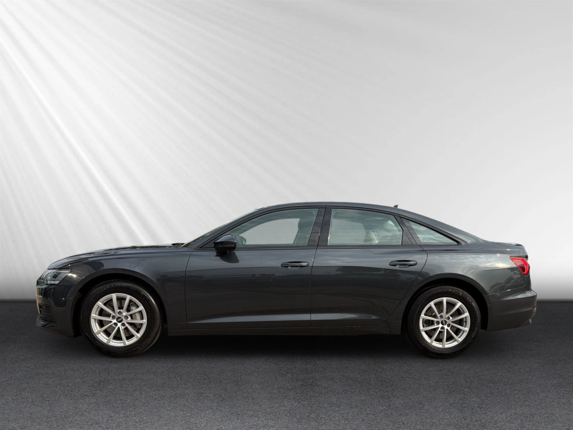 Audi A6 Limousine