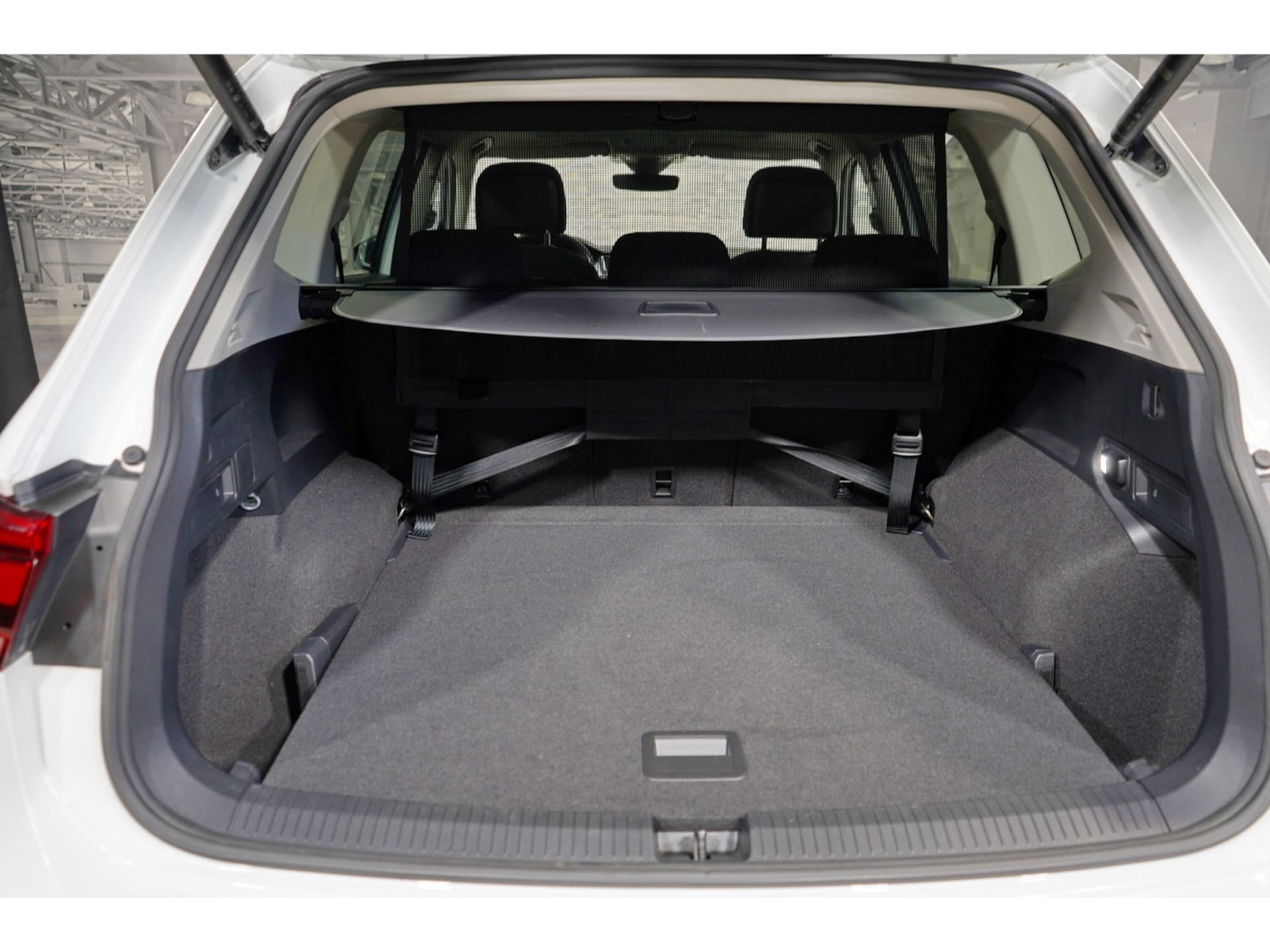 Volkswagen Tiguan Allspace Life