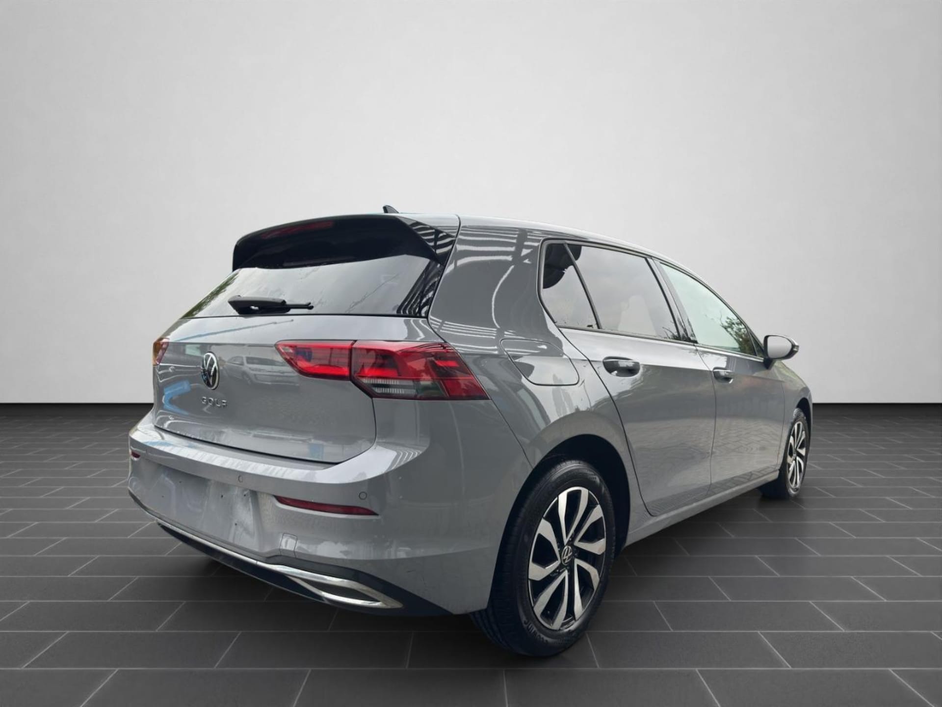 Volkswagen Golf Active