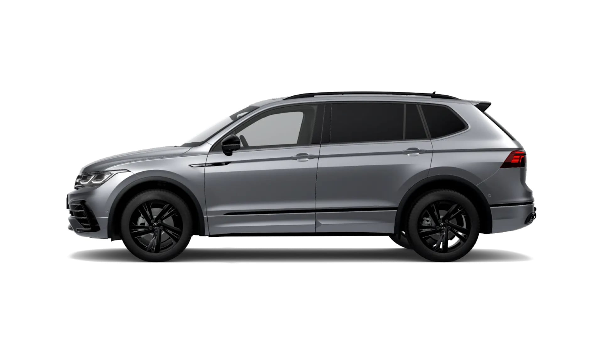 Volkswagen Tiguan Allspace R-Line