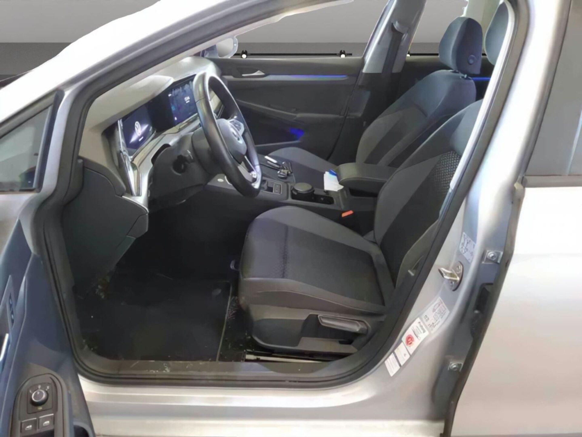 Volkswagen Golf Active