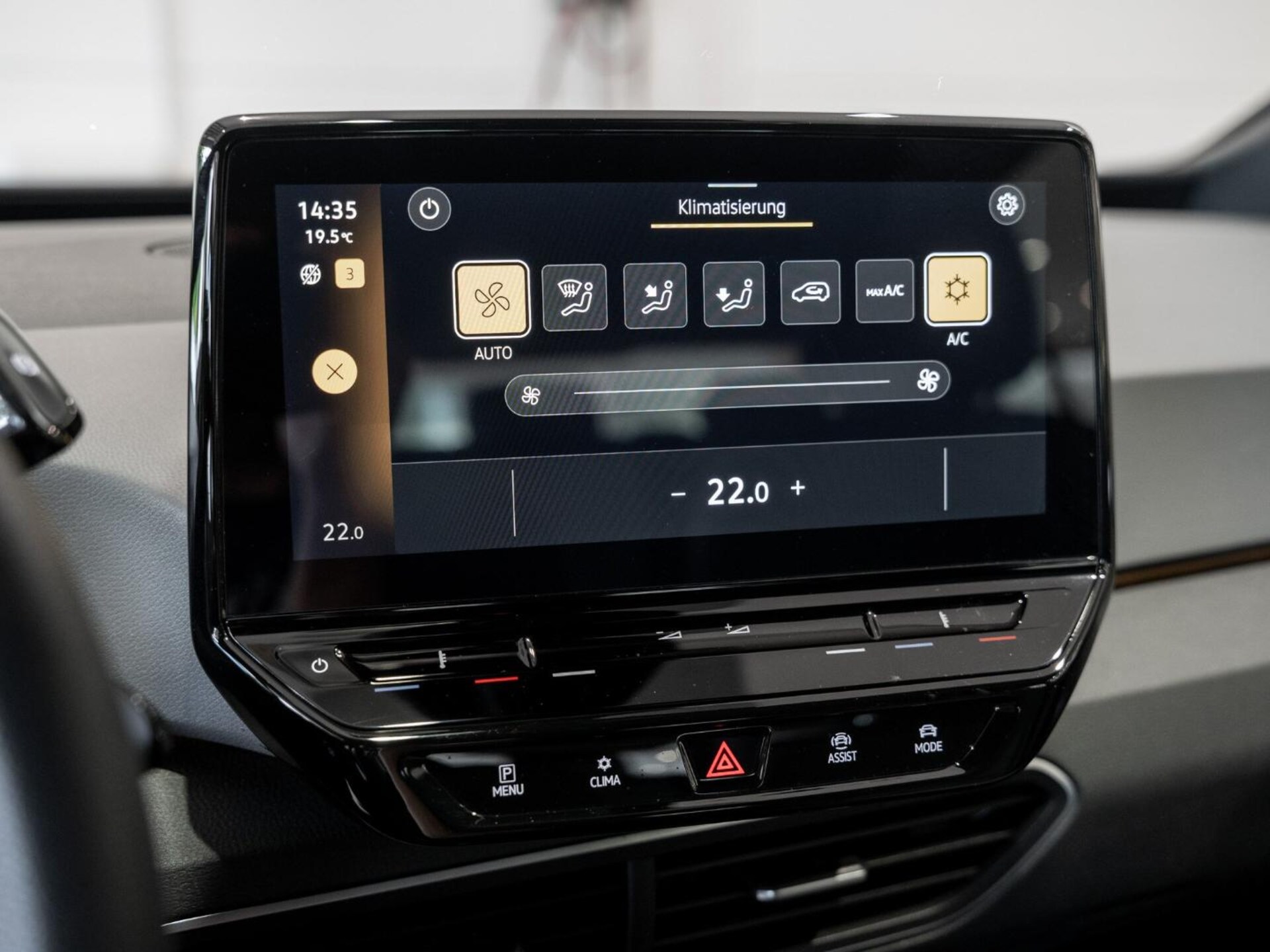 Volkswagen ID.3 Pro