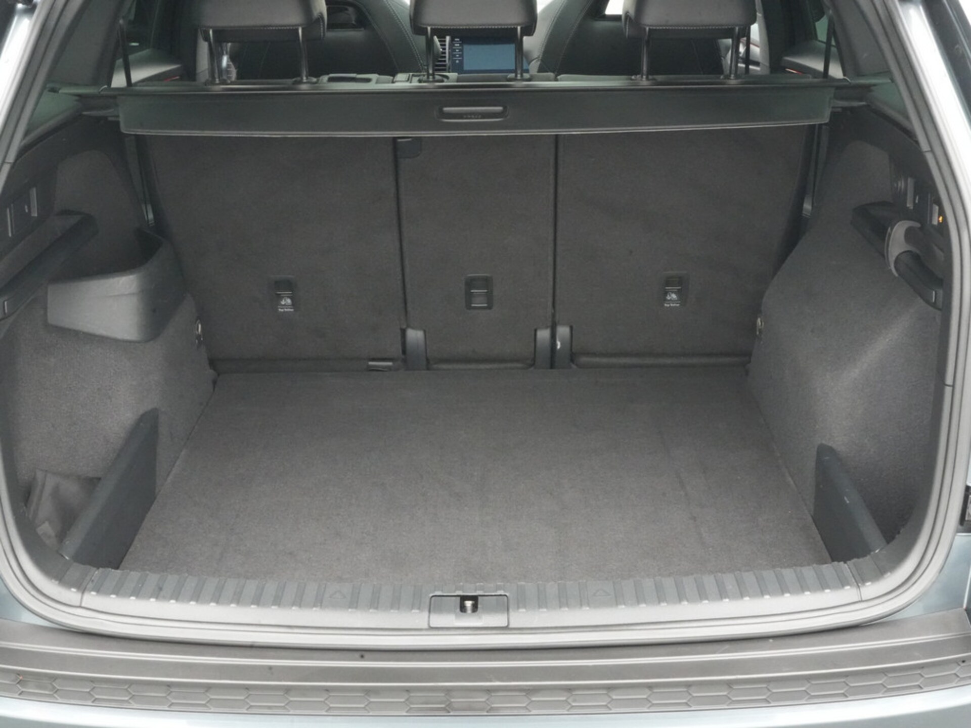 Skoda Kodiaq Sportline