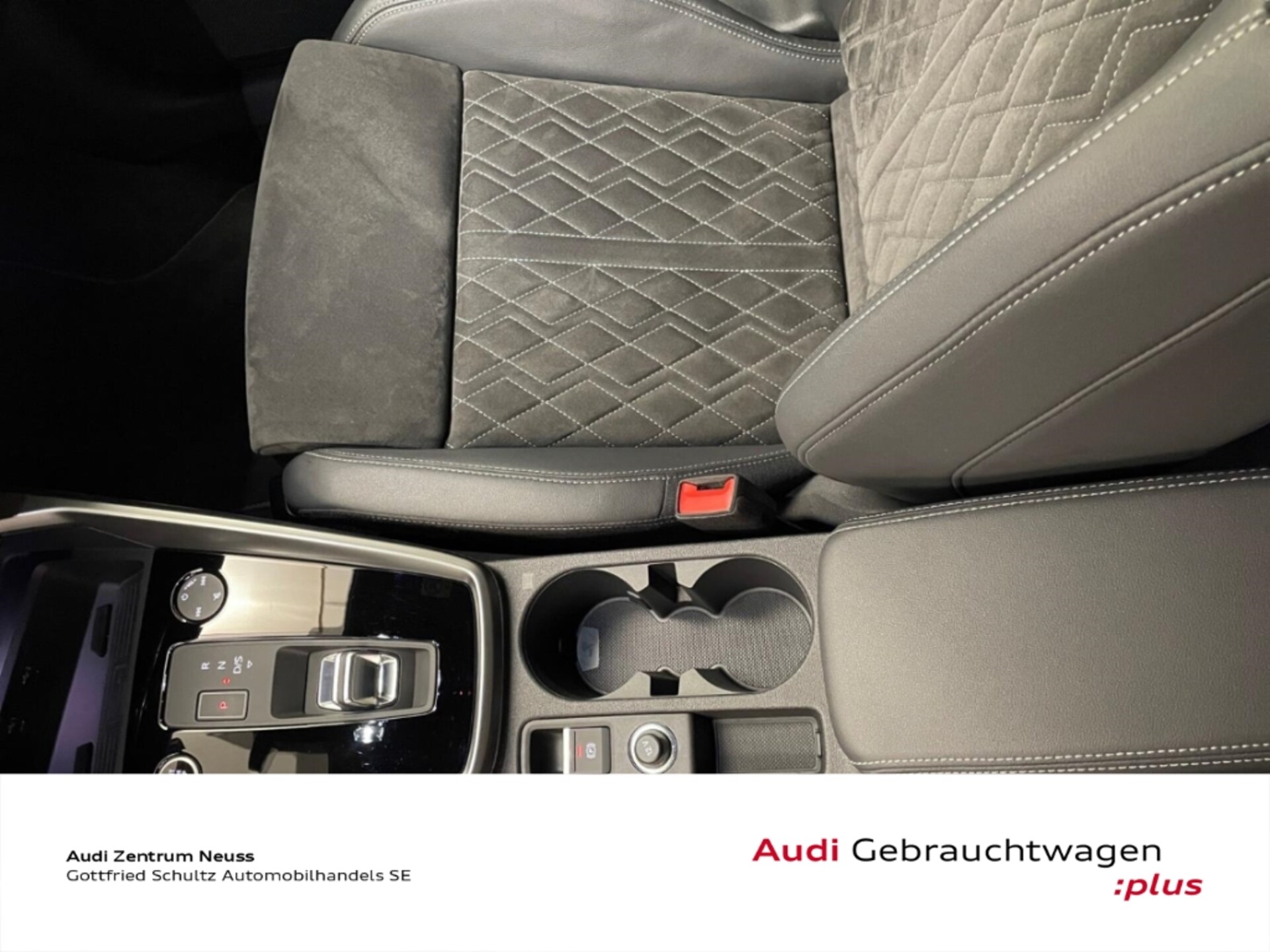 Audi A3 Sportback Advanced