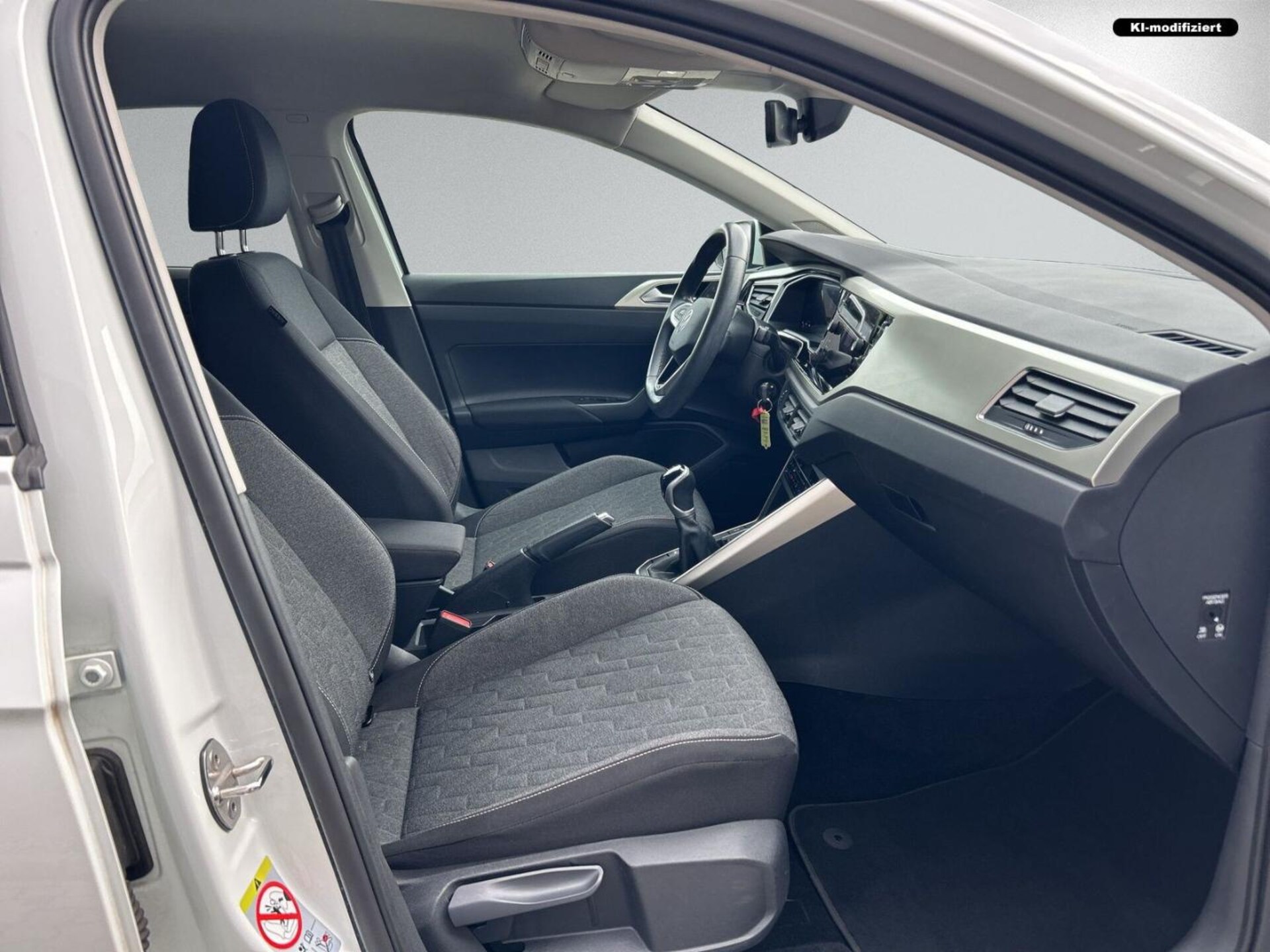 Volkswagen Polo MOVE