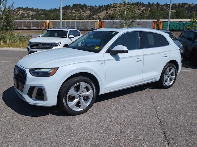 Photo of 2022 Audi Q5 
