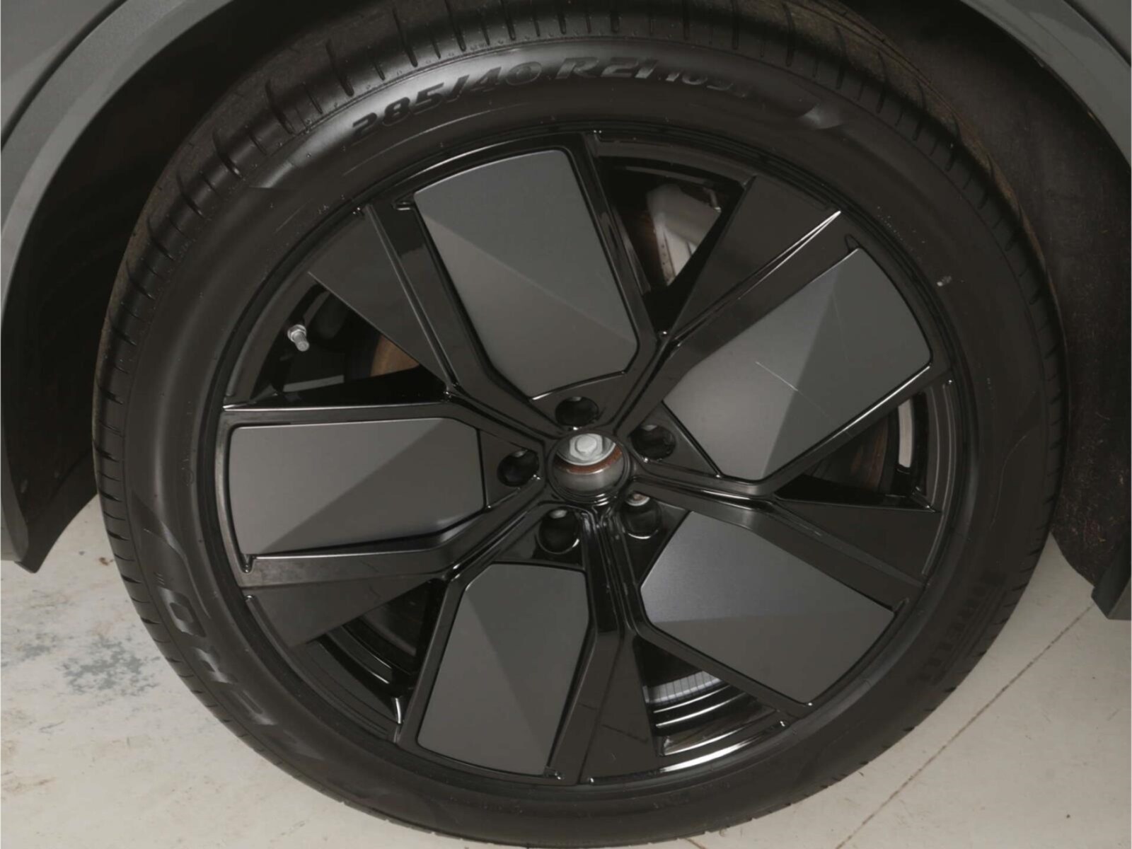 Volkswagen Touareg – Bild 4
