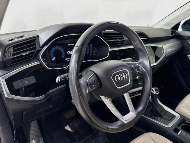 2024 Audi Q3 SUV